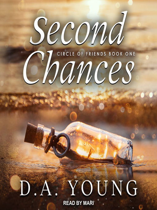 Title details for Second Chances by D. A. Young - Available
